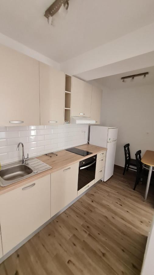 Apartmani Mlinar - Studio Apartment Grebastica Ngoại thất bức ảnh