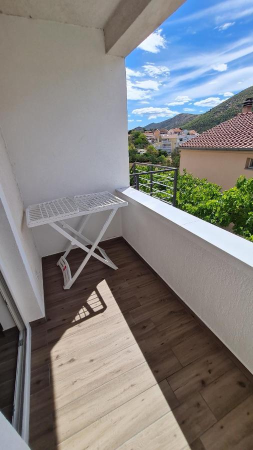 Apartmani Mlinar - Studio Apartment Grebastica Ngoại thất bức ảnh