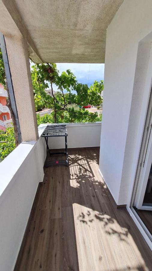 Apartmani Mlinar - Studio Apartment Grebastica Ngoại thất bức ảnh